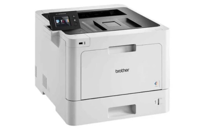 برنامه درایور چاپگر برادر مدل HL-L8360CDW