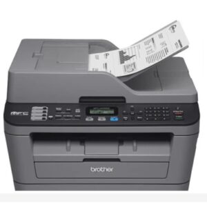 برنامه درایور چاپگر برادر مدل MFC-L2700DW