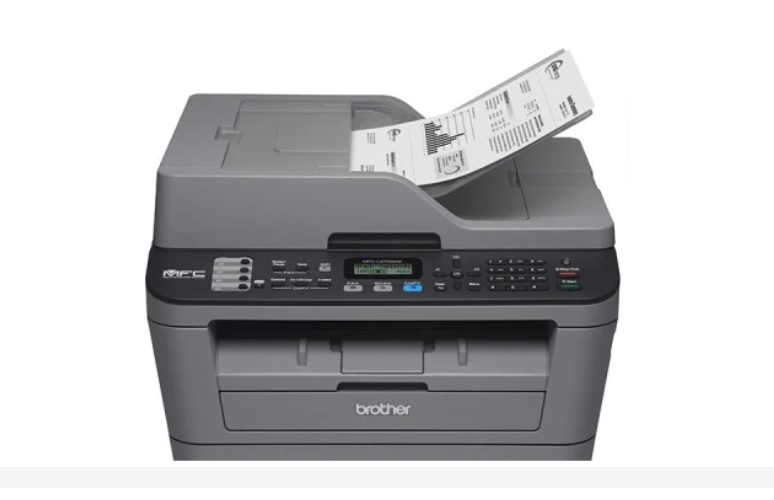 برنامه درایور چاپگر برادر مدل MFC-L2700DW
