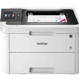 برنامه درایور چاپگر برادر مدل HL-L3270CDW
