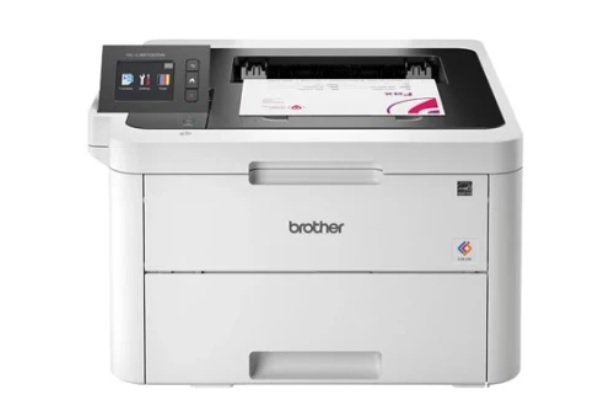 برنامه درایور چاپگر برادر مدل HL-L3270CDW