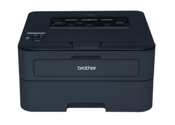 برنامه درایور چاپگر برادر مدل HL-L2360DW