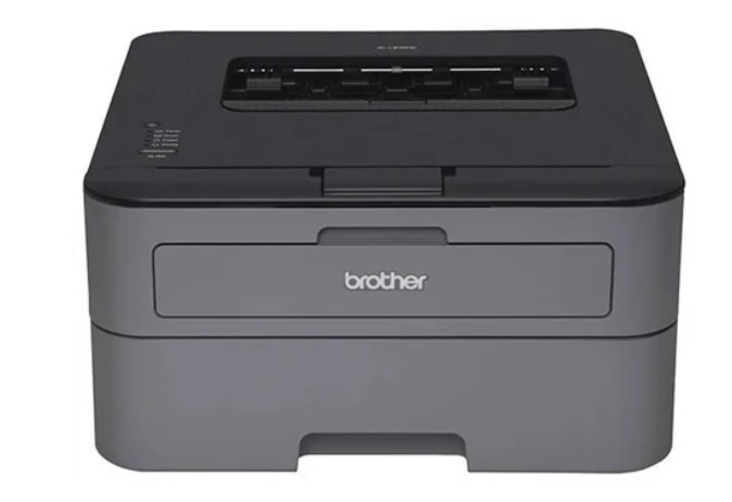 برنامه درایور چاپگر برادر مدل HL-L2320D