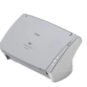 برنامه درایور اسکنر کانن مدل imageFORMULA DR-C120
