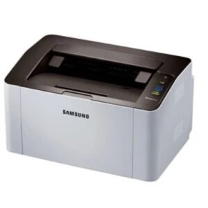 برنامه درایور چاپگر سامسونگ مدل Xpress SL-M2020