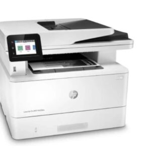 برنامه درایور چاپگر اچ پی مدل LaserJet Pro MFP M428dw