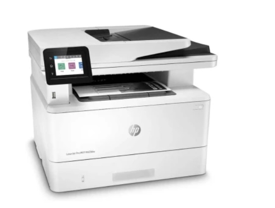 برنامه درایور چاپگر اچ پی مدل LaserJet Pro MFP M428dw