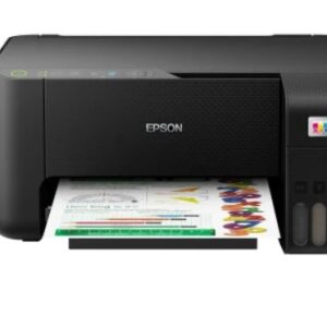 برنامه درایور چاپگر اپسون مدل EcoTank L3250