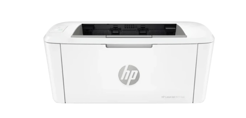 برنامه درایور چاپگر اچ پی مدل LaserJet M110a