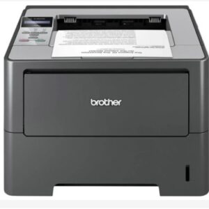 برنامه درایور چاپگر برادر مدل HL-6180DW