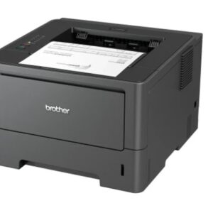 برنامه درایور چاپگر برادر مدل HL-5440D