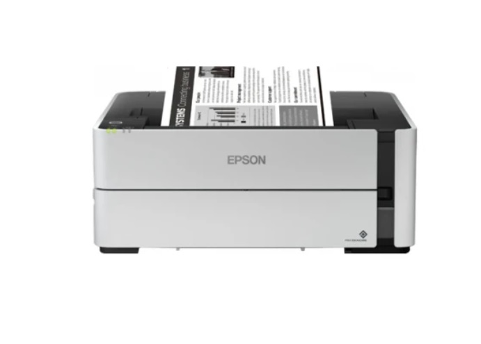 برنامه درایور چاپگر اپسون مدل EcoTank M1170