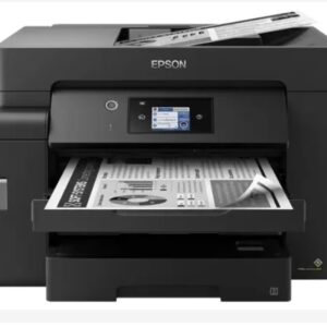 برنامه درایور چاپگر چندکاره اپسون مدل EcoTank M15140