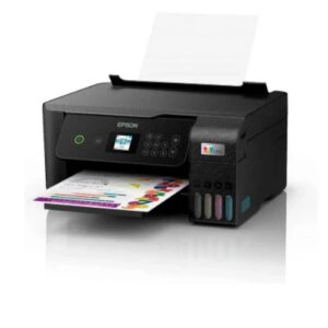 برنامه درایور چاپگر اپسون مدل EcoTank L3260