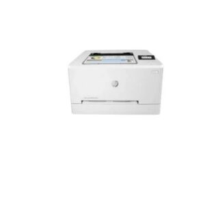 برنامه درایور چاپگر اچ پی مدل LaserJet Pro M255nw