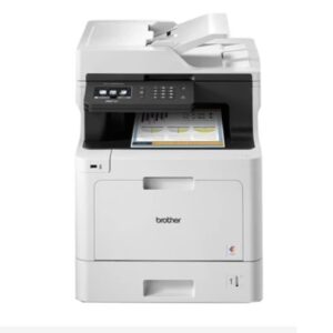 برنامه درایور چاپگر برادر مدل MFC-L8690CDW