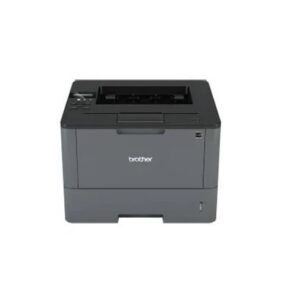 برنامه درایور چاپگر برادر مدل HL-L5200DW