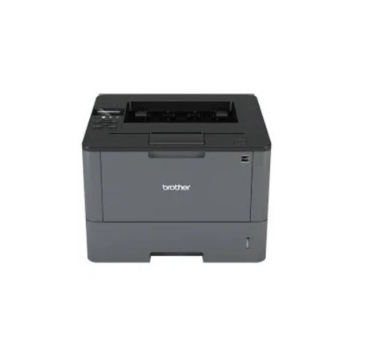 برنامه درایور چاپگر برادر مدل HL-L5200DW