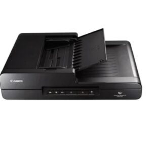 برنامه درایور اسکنر کانن مدل imageFORMULA DR-F120