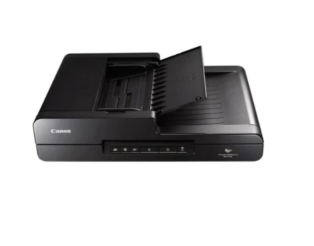 برنامه درایور اسکنر کانن مدل imageFORMULA DR-F120