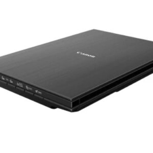برنامه درایور اسکنر کانن مدل CanoScan LiDE 400