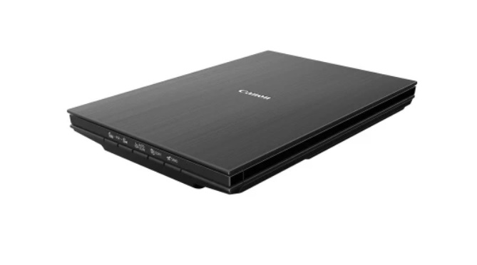 برنامه درایور اسکنر کانن مدل CanoScan LiDE 400