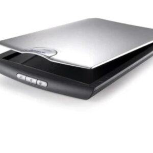 برنامه درایور اسکنر ای ویژن مدل FB1200