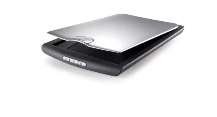 برنامه درایور اسکنر ای ویژن مدل FB1200