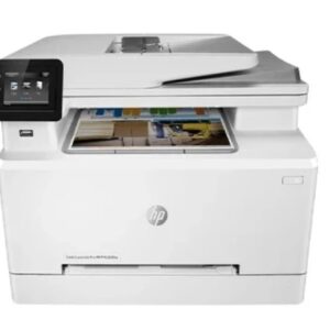 برنامه درایور چاپگر اچ پی مدل Color LaserJet Pro MFP M283fdn