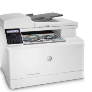 برنامه درایور چاپگر اچ پی مدل LaserJet Pro MFP M183fw