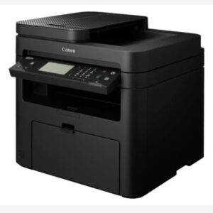 برنامه درایور چاپگر کانن مدل i-SENSYS MF237w