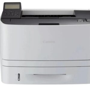 برنامه درایور چاپگر کانن مدل i-SENSYS LBP251dw